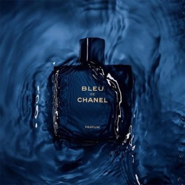 Bleu de Parfum 100ml