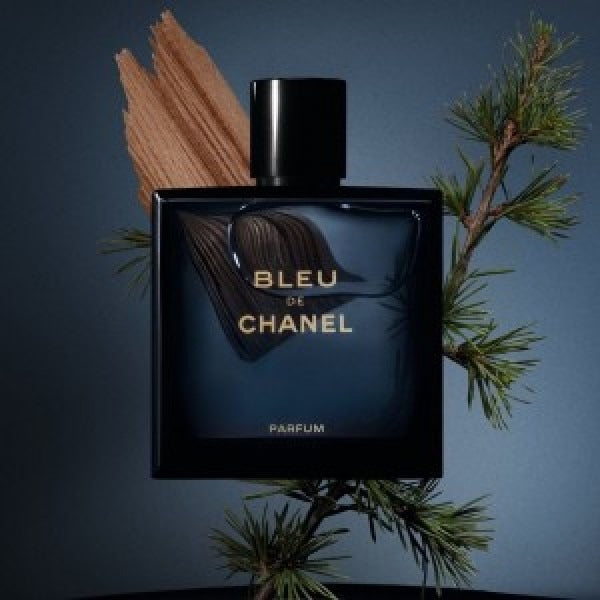 Bleu de Parfum 100ml